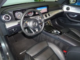 Обява за продажба на Mercedes-Benz E 220 AMG LINE 9G AVANTGARDE ~38 900 лв. - изображение 7