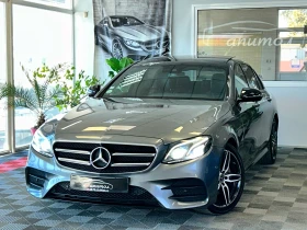 Mercedes-Benz E 220 AMG LINE 9G AVANTGARDE