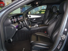 Обява за продажба на Mercedes-Benz E 220 AMG LINE 9G AVANTGARDE ~38 900 лв. - изображение 6