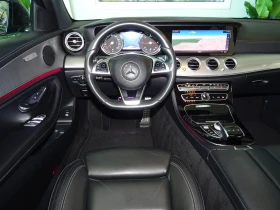 Обява за продажба на Mercedes-Benz E 220 AMG LINE 9G AVANTGARDE ~38 900 лв. - изображение 11