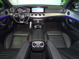 Обява за продажба на Mercedes-Benz E 220 AMG LINE 9G AVANTGARDE ~38 900 лв. - изображение 10