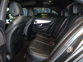 Mercedes-Benz E 220 AMG LINE 9G AVANTGARDE | Mobile.bg    14