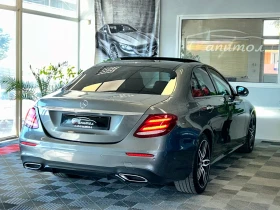 Обява за продажба на Mercedes-Benz E 220 AMG LINE 9G AVANTGARDE ~38 900 лв. - изображение 5