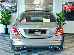 Обява за продажба на Mercedes-Benz E 220 AMG LINE 9G AVANTGARDE ~38 900 лв. - изображение 4