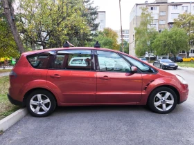 Обява за продажба на Ford S-Max 2.0TDI ~7 399 лв. - изображение 1