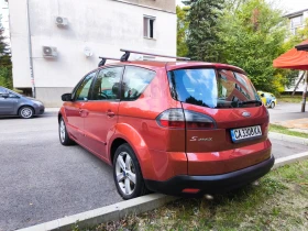 Обява за продажба на Ford S-Max 2.0TDI ~7 399 лв. - изображение 3