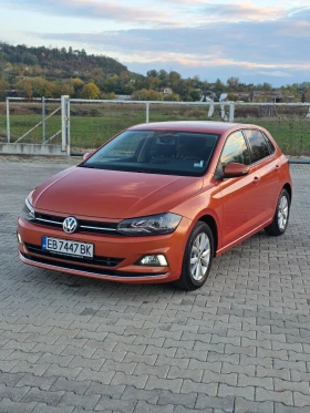 Обява за продажба на VW Polo ~27 500 лв. - изображение 1