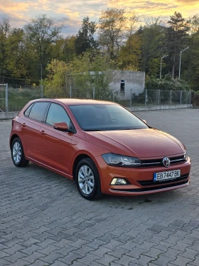 Обява за продажба на VW Polo ~27 500 лв. - изображение 1