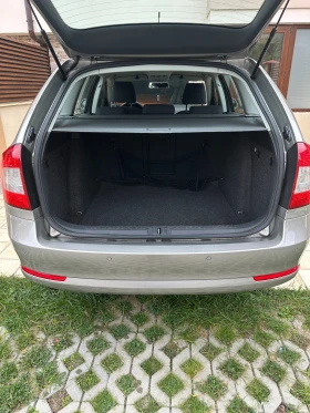 Обява за продажба на Skoda Octavia 2.0 TDI DSG ~10 500 лв. - изображение 6