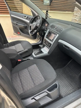 Обява за продажба на Skoda Octavia 2.0 TDI DSG ~10 500 лв. - изображение 4