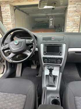 Обява за продажба на Skoda Octavia 2.0 TDI DSG ~10 500 лв. - изображение 3