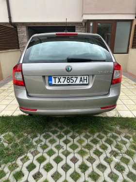 Обява за продажба на Skoda Octavia 2.0 TDI DSG ~10 500 лв. - изображение 5