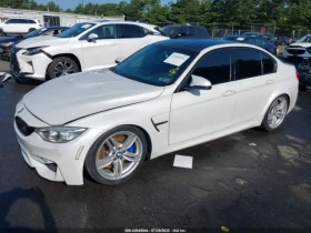 BMW M3 * * CARFAX * *   * *  | Mobile.bg    3