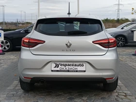 Renault Clio eqеuilibre TCe 90к.с - 22000 лв. / 11248.42 € - 92053029 5