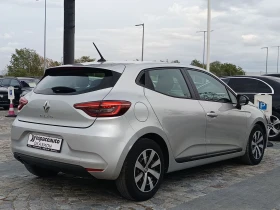 Renault Clio eqеuilibre TCe 90к.с - 22000 лв. / 11248.42 € - 92053029 4
