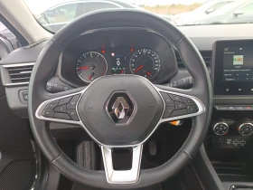 Renault Clio eqеuilibre TCe 90к.с - 22000 лв. / 11248.42 € - 92053029 10