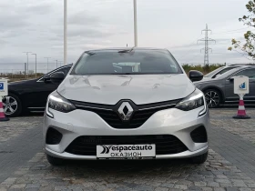 Renault Clio eqеuilibre TCe 90к.с - 22000 лв. / 11248.42 € - 92053029 2