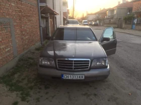 Обява за продажба на Mercedes-Benz S 350 ~7 000 лв. - изображение 1 | Auto.bg Обява за продажба на Mercedes-Benz S 350 ~7 000 лв. - изображение 1