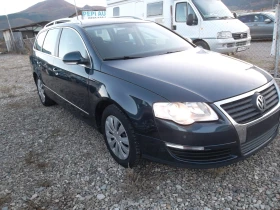VW Passat 1.9TDI-105 ks - 7800 лв. / 3988.08 € - 97100226 2