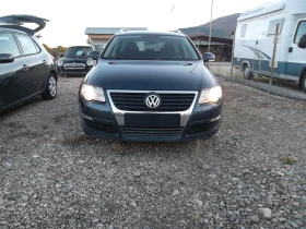 VW Passat 1.9TDI-105 ks