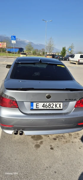 BMW 530 | Mobile.bg    4