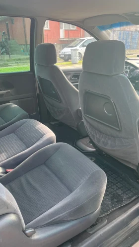 Ford Galaxy 1.9 TDI | Mobile.bg    8