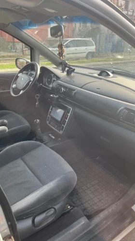 Ford Galaxy 1.9 TDI | Mobile.bg    7