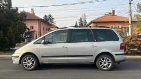 Ford Galaxy 1.9 TDI | Mobile.bg    2