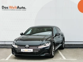 ����� �� �������� �� VW Arteon R-Line 2.0 TDI SCR 4MOT DSG