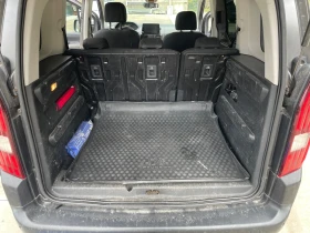 Peugeot Rifter 1.5 HDI 102 8  | Mobile.bg    14