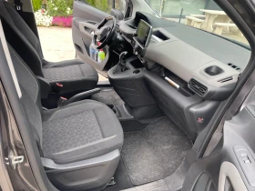 Peugeot Rifter 1.5 HDI 102 8  | Mobile.bg    9