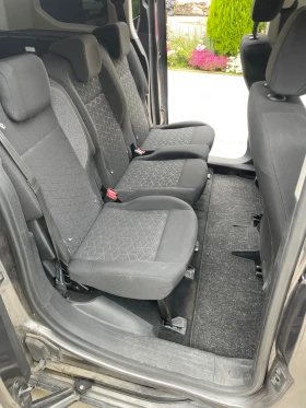 Peugeot Rifter 1.5 HDI 102 8  | Mobile.bg    10