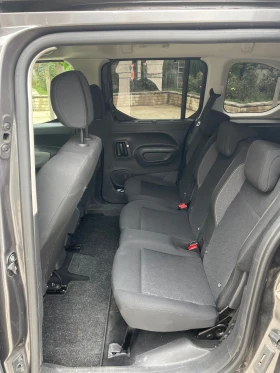 Peugeot Rifter 1.5 HDI 102 8  | Mobile.bg    7