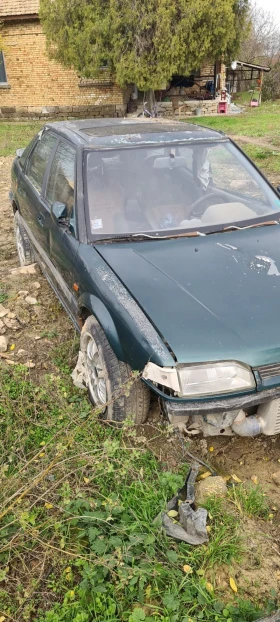 Honda Concerto - 5500 лв. / 2812.11 € - 83657220 2