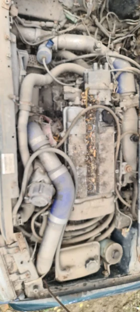 Honda Concerto - 5500 лв. / 2812.11 € - 83657220 9