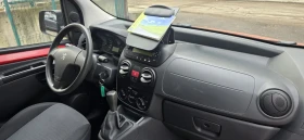 Peugeot Bipper 1.4i, Клима, 90х.км - 2100 € / 4107.24 лв. - 64697960 13