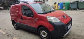 Peugeot Bipper 1.4i, Клима, 90х.км - 3990 лв. / 2040.05 € - 64697960 5