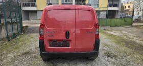 Peugeot Bipper 1.4i, Клима, 90х.км - 2100 € / 4107.24 лв. - 64697960 3