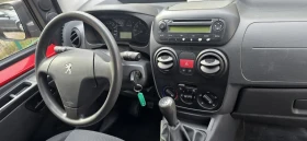 Peugeot Bipper 1.4i, Клима, 90х.км - 2100 € / 4107.24 лв. - 64697960 15