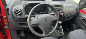 Peugeot Bipper 1.4i, Клима, 90х.км - 2100 € / 4107.24 лв. - 64697960 9