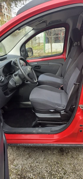Peugeot Bipper 1.4i, Клима, 90х.км - 2100 € / 4107.24 лв. - 64697960 7