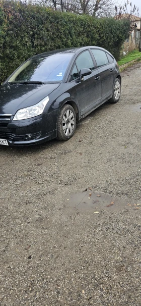 Citroen C4, снимка 3