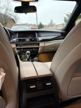 BMW 535 535i, снимка 4