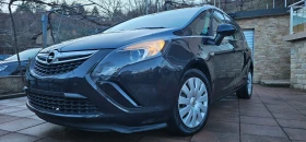 Opel Zafira C TOURER 1.6 CDTI  - 6450 € / 12615.10 лв. - 77742654 3