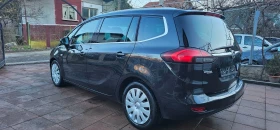 Opel Zafira C TOURER 1.6 CDTI  - 6450 € / 12615.10 лв. - 77742654 9