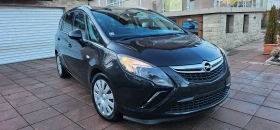 Opel Zafira C TOURER 1.6 CDTI  - 6450 € / 12615.10 лв. - 77742654 2