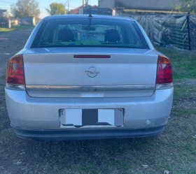 Opel Vectra C, снимка 2