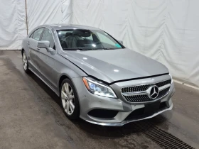 Mercedes-Benz CLS 400 2015 * CARFAX * БЕЗ ПЪРВОНАЧАЛНА ВНОСКА, снимка 3