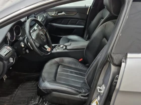 Mercedes-Benz CLS 400 2015 * CARFAX * БЕЗ ПЪРВОНАЧАЛНА ВНОСКА, снимка 9