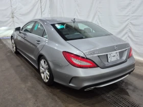 Mercedes-Benz CLS 400 2015 * CARFAX * БЕЗ ПЪРВОНАЧАЛНА ВНОСКА, снимка 6